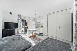  Appartement � vendre 1 pi�ce 30 m�