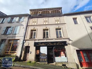  Immeuble � vendre 278 m�