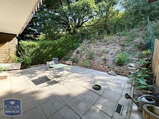  Appartement � vendre 3 pi�ces 83 m�