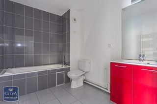  Appartement � vendre 3 pi�ces 58 m�