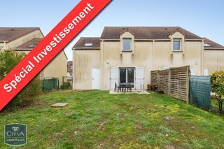  Maison � vendre 4 pi�ces 82 m�