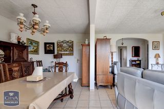  Appartement � vendre 5 pi�ces 97 m�