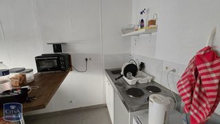  Appartement � vendre 1 pi�ce 22 m�