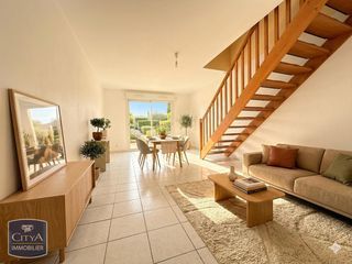  Appartement � vendre 68 m�