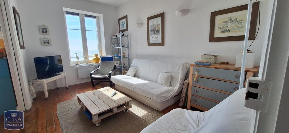 � vendre  Appartement Pornichet (44380)