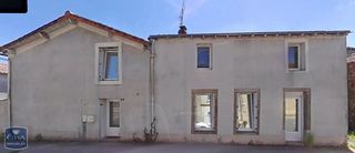  Maison � vendre 5 pi�ces 111 m�