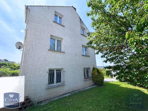   Vente Maison Maison - 6 pi�ce(s) - 145 m�