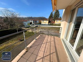  Appartement � vendre 4 pi�ces 73 m�