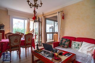  Appartement � vendre 3 pi�ces 68 m�