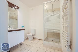  Appartement � vendre 2 pi�ces 45 m�