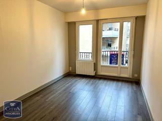 Appartement � vendre 1 pi�ce 27 m�