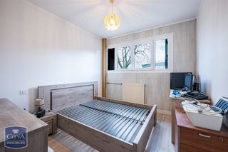  Appartement � vendre 2 pi�ces 65 m�