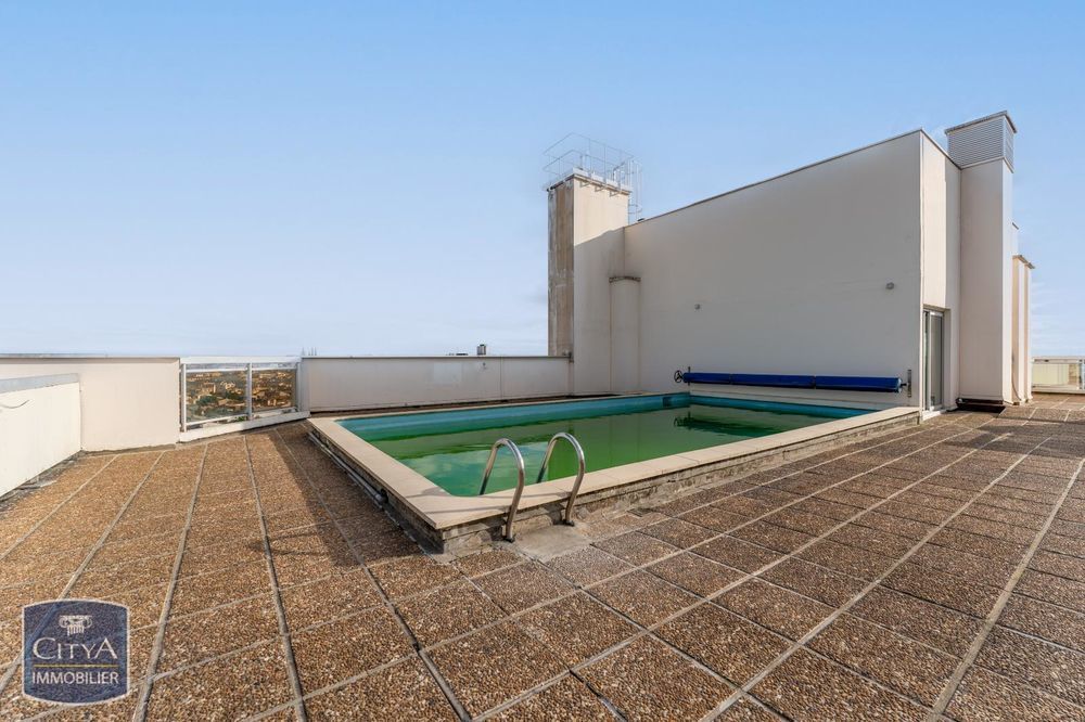 � vendre  Appartement Bordeaux (33000)