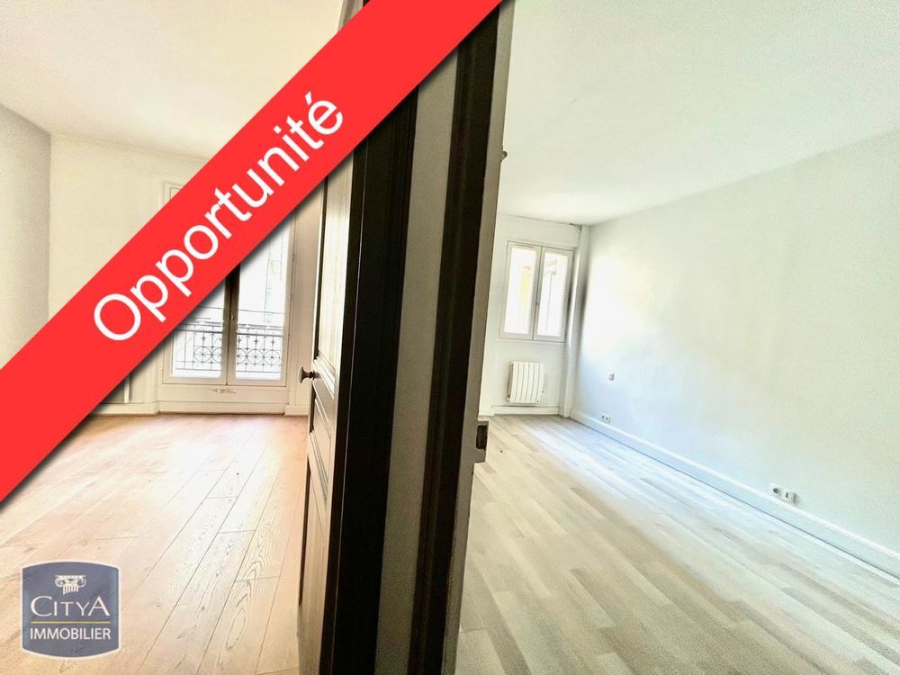 � vendre  Appartement Paris 10