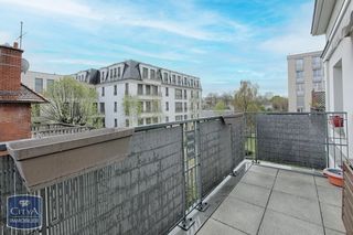  Appartement � vendre 5 pi�ces 134 m�