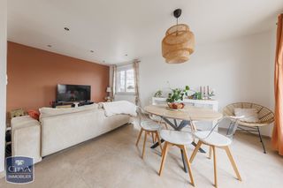  Maison � vendre 5 pi�ces 106 m�