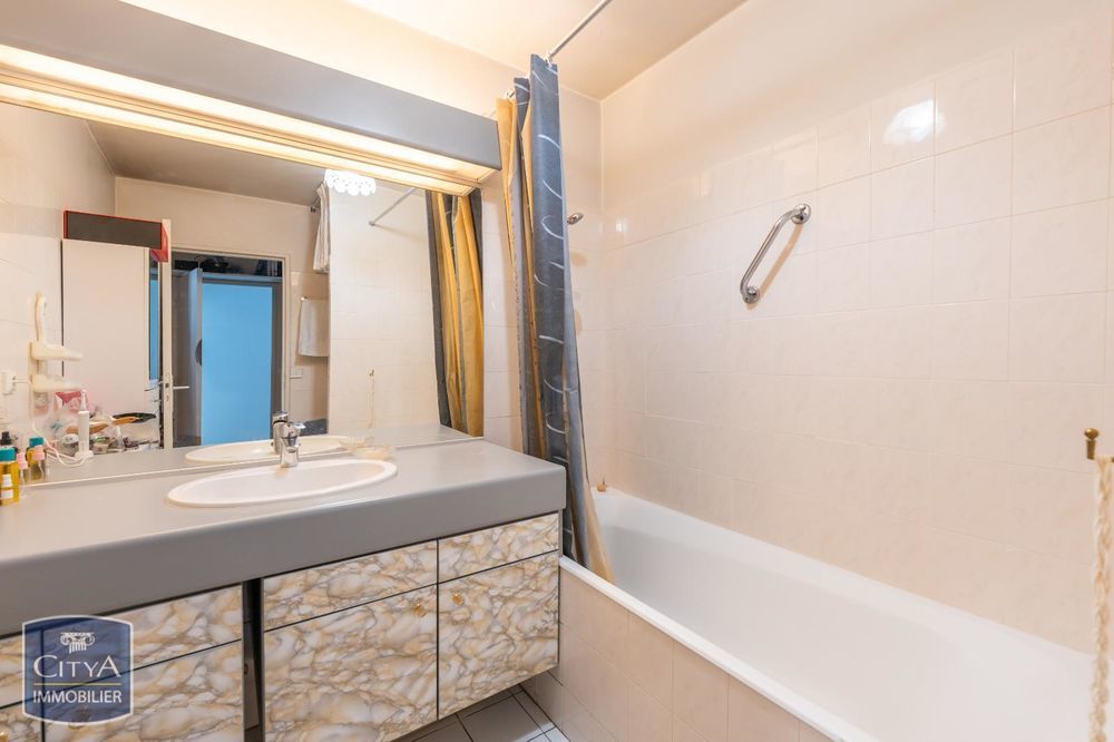 � vendre  Appartement Paris 15