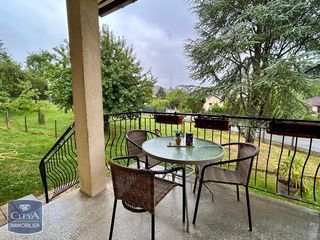  Maison � vendre 6 pi�ces 100 m�