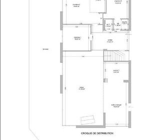  Maison � vendre 8 pi�ces 245 m�