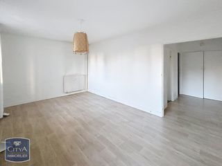  Appartement � vendre 3 pi�ces 62 m�