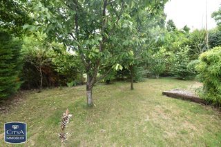  Maison � vendre 3 pi�ces 89 m�