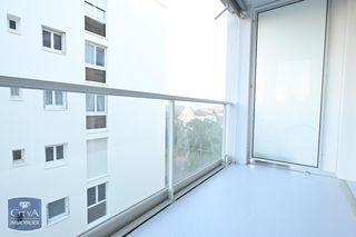  Appartement � vendre 3 pi�ces 52 m�