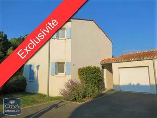  Maison � vendre 4 pi�ces 60 m�