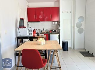  Appartement � vendre 2 pi�ces 37 m�