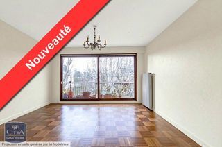  Appartement � vendre 3 pi�ces 70 m�