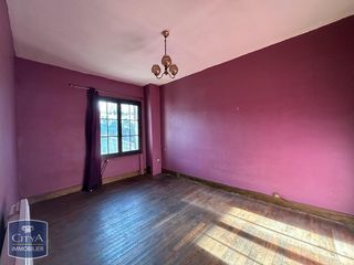  Maison � vendre 4 pi�ces 93 m�