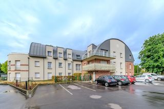  Appartement � vendre 1 pi�ce 30 m�