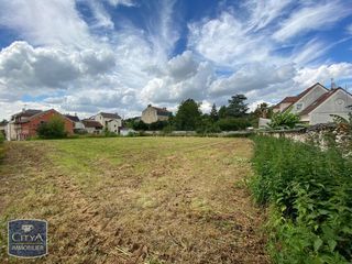  Terrain � vendre 938 m�