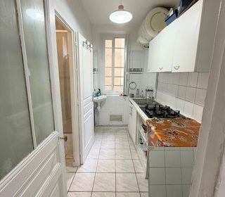  Appartement � vendre 2 pi�ces 33 m�