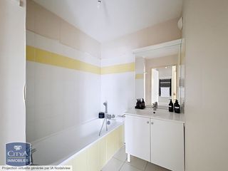  Appartement � vendre 3 pi�ces 53 m�