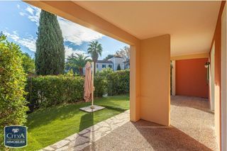  Appartement � vendre 3 pi�ces 45 m�