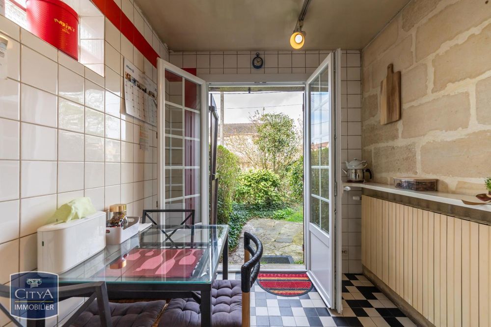 � vendre  Maison Conflans-Sainte-Honorine (78700)