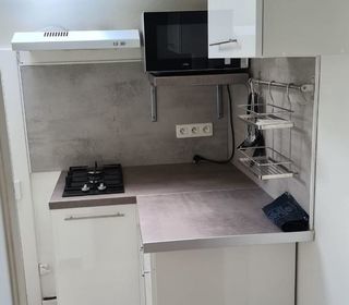  Appartement � vendre 1 pi�ce 25 m�