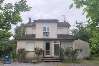  Maison � vendre 4 pi�ces 92 m�