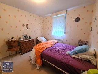  Appartement � vendre 3 pi�ces 53 m�