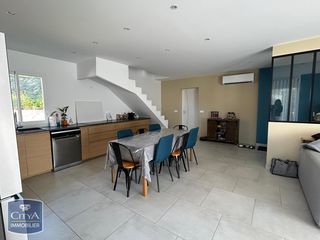  Maison � vendre 4 pi�ces 96 m�