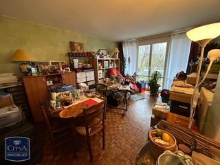  Appartement � vendre 2 pi�ces 50 m�