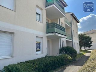  Appartement � vendre 2 pi�ces 48 m�