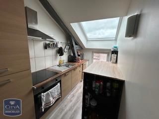  Appartement � vendre 2 pi�ces 