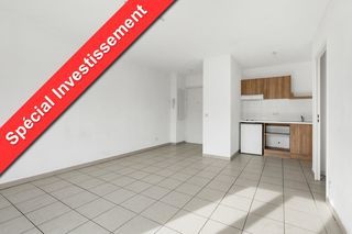  Appartement � vendre 2 pi�ces 40 m�