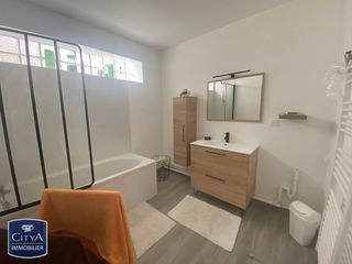  Appartement � vendre 3 pi�ces 77 m�