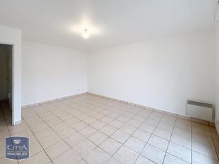  Appartement � vendre 3 pi�ces 62 m�