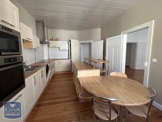  Appartement � vendre 6 pi�ces 148 m�