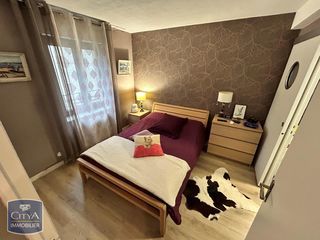  Appartement � vendre 2 pi�ces 55 m�