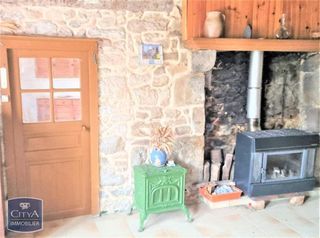 Maison � vendre 4 pi�ces 80 m�
