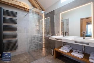  Maison � vendre 8 pi�ces 310 m�